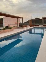 B&B Gaira - Apartasuite moderno y elegante en Playa Salguero - Bed and Breakfast Gaira