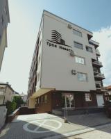 Superior Apartment mit 1 Schlafzimmer
