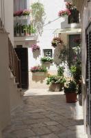 Palazzo Scianni - B&B Monopoli