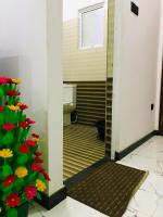 Standaard Tweepersoonskamer met Ventilator