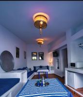 Suite King con Balcone