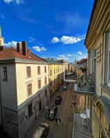 VIP apartments - Ferienwohnung Lwiw