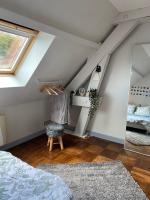 La Gibriaçoise petite chambre chez l habitant - B&B Gevrey-Chambertin