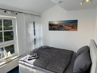 Idyllische Ferienwohnung Sillenstede - Ferienwohnung Schortens