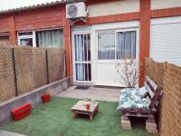 Chez Leslie et Vincent : logements climatisés avec parking privatif - B&B Perpignano