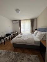 Appartement - Rez-de-Chaussée