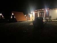 Villa Minta Cabañas - B&B Villa de Leyva