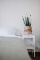 Appartement Residenz Rosenbach – Gemütliche Unterkunft am Rosenbachpark im Herzen von Würzburg - Chambres d'hôtes Wurtzbourg