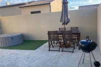 Cosy House Jacuzzi - B&B