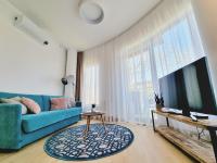 MELODIJA apartments in Druskininkai center - B&B Druskininkai