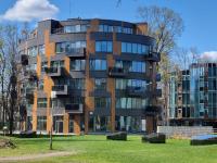 MELODIJA apartments in Druskininkai center - B&B Druskininkai