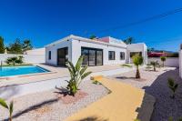 Villa MaJa Albir - B&B Alboraya