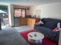 Suite with Hot Tub