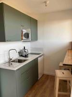 Studio vue sur l’océan - Ferienwohnung Saint-Brevin-les-Pins