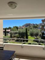 La Ciotat beau T3, mer, centre, climatisation, parking privé gratuit - Ferienwohnung La Ciotat