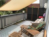 Schöne Ferienwohnung im Voralpenland - B&B Pfaffing