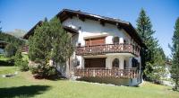 Holiday flat with Jacuzzi for 6 persons-Lenzerheide - B&B