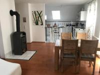 Schöne Ferienwohnung im Voralpenland - Ferienwohnung