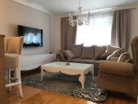 B&B Banja Luka - cream apartment - Bed and Breakfast Banja Luka