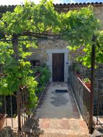 LE FLEURISTE - Chambres d’hôtes Saint-Sauveur-de-Cruzières