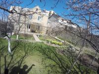 B27: Studio+BDR w/big Garden away from city heat! - B&B Jerevan