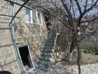 B27: Studio+BDR w/big Garden away from city heat! - B&B Jerevan