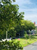 Cozy Apartment in Hannover Central - Ferienwohnung Hannover