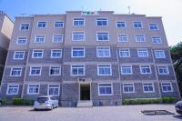 Appartement 3 Chambres