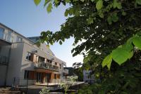 Ferienwohnung Blaubärstrand - B&B Juliusruh