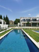 A-Ventoux Malaucène - Au pied du Ventoux - Ferienwohnung Malaucène