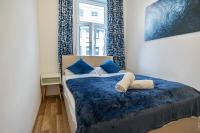 B&B Vienna - Modern Comforts: Chic Studio Apt Centrally Located - Bed and Breakfast Vienna