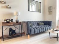 Pont Achard #2-T1bis-Mezzanine -5mnGare- Poitiers - Ferienwohnung Poitiers