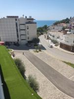 Appartement met Uitzicht op Zee