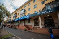 Уютная 2-х комнатная квартира в центре Алматы - B&B Almatý