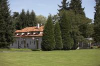 Pension Konopiste - B&B