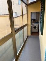 Appartamento Sole - nel Centro Storico vicino Stazione - Ferienwohnung Prato