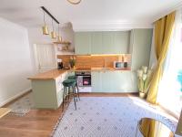 Royal Apartment - Ferienwohnung Wien