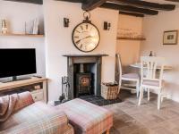 Stone Cottage, Idyllic Village - Bed and Breakfast