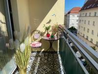 Royal Apartment - Chambres d’hôtes Vienne