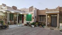 Duplex Apartment