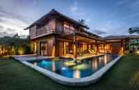 Luxury & Design in Praia do Forte - B&B Praia do Forte