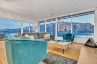 Les Pieds dans l'Eau - B&B Tresserve