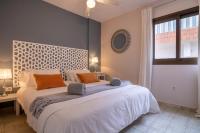 Apartment mit 3 Schlafzimmern