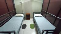 Chambre Double ou Lits Jumeaux