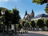 B&B Burgh-Haamstede - Bed en Baguette - Bed and Breakfast Burgh-Haamstede