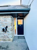 The Little House, Wadebridge, Cornwall - B&B