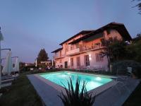 Domus Langhe B&B - B&B Treiso