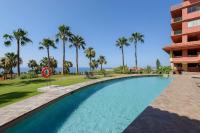 Benalmádena Luxury Apartment - B&B Benalmádena