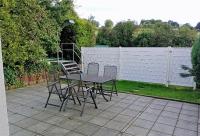 Julia's Monteur Oase - Premium Apartment exklusiv für Solo-Reisende - B&B