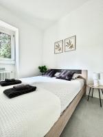 The Charming Suite - Few Steps from the Lake! - Chambres d’hôtes Lugano